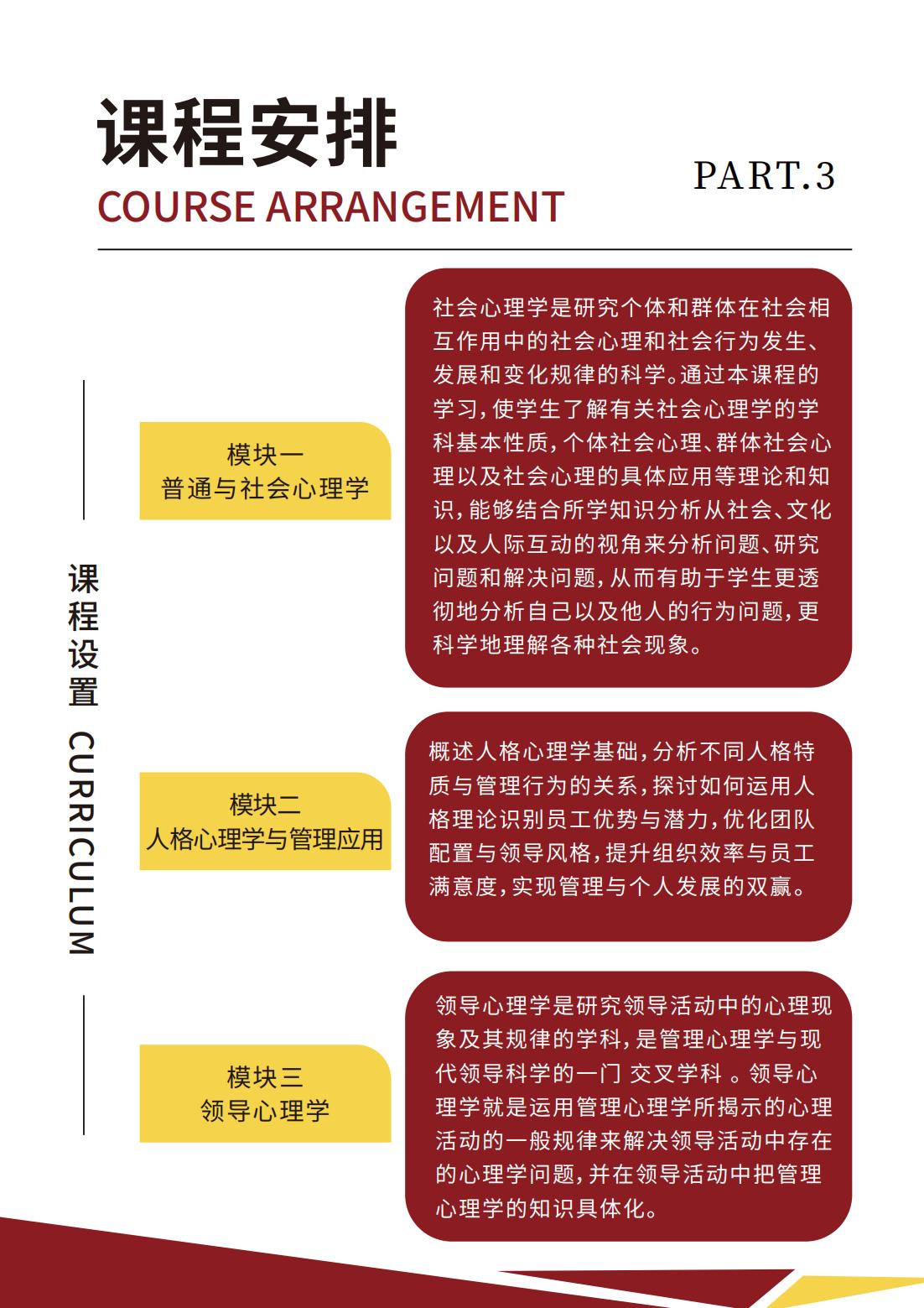 北京大学心理学研修班(图7)