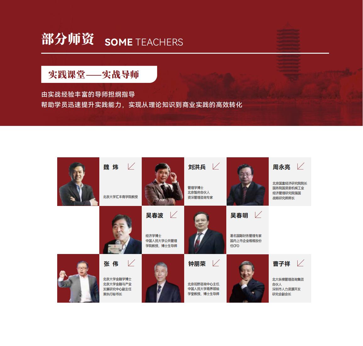 北京大学战略经营研修班(图18)