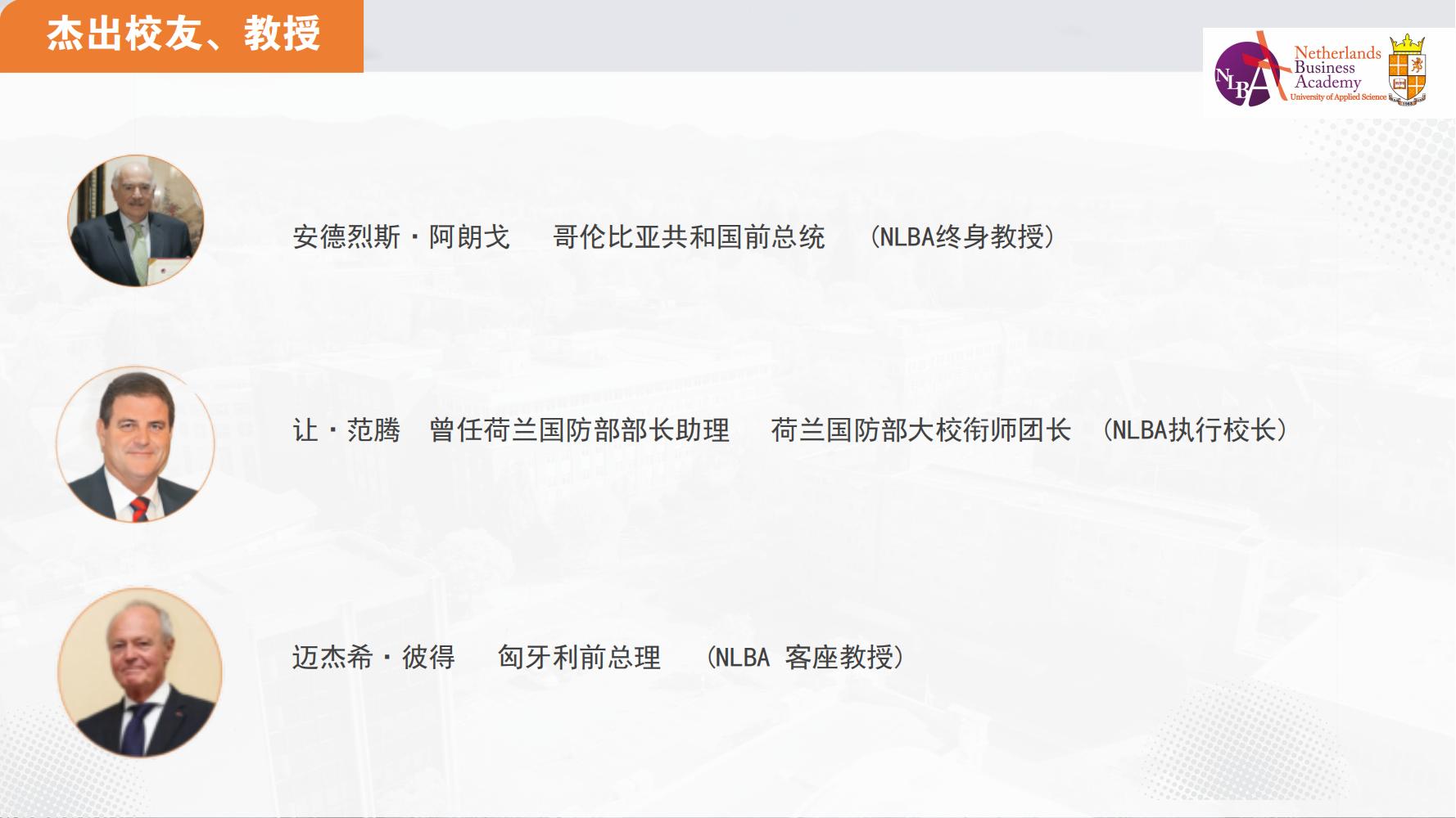 荷兰商业大学博士项目(图20)