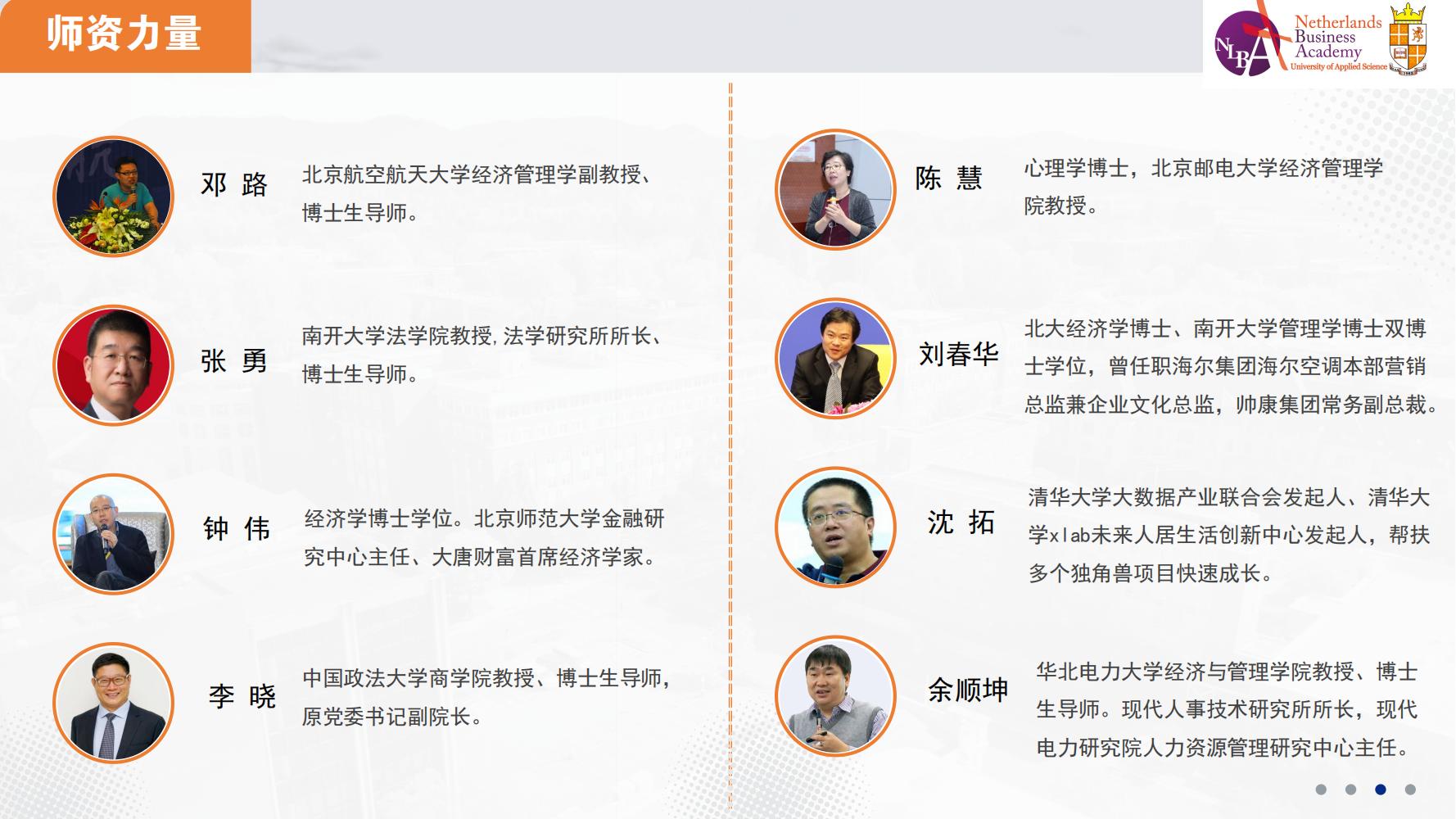  荷兰商业大学博士项目(图18)