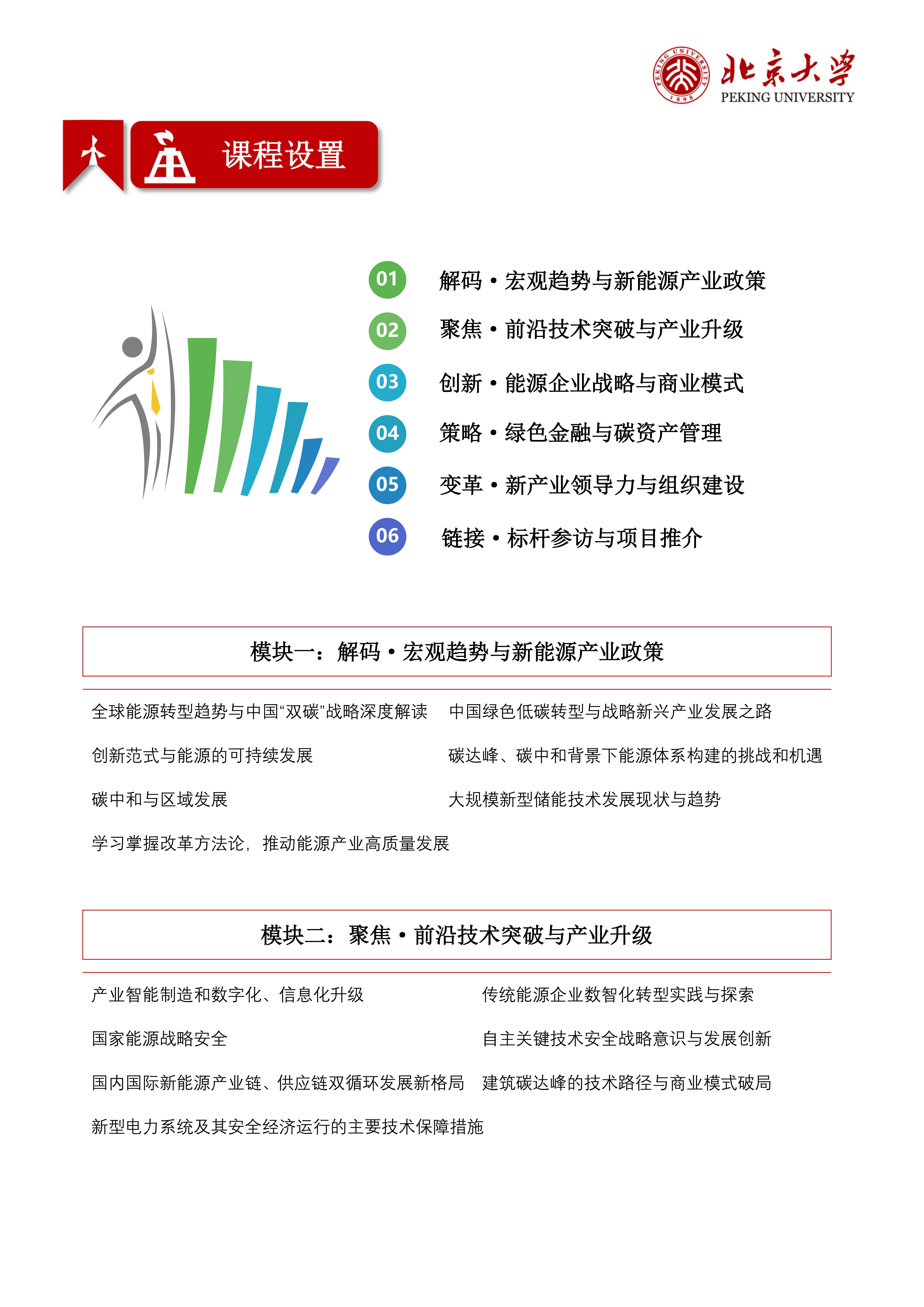 北京大学能源产业创新发展高级研修班(图4)