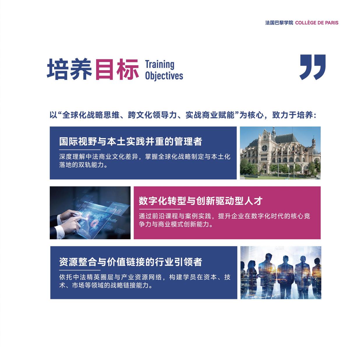 巴黎学院MBA(图9)