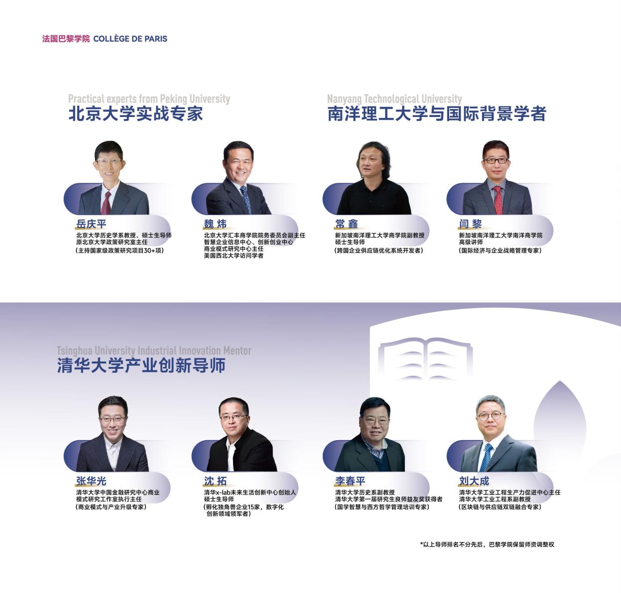 巴黎学院MBA(图18)