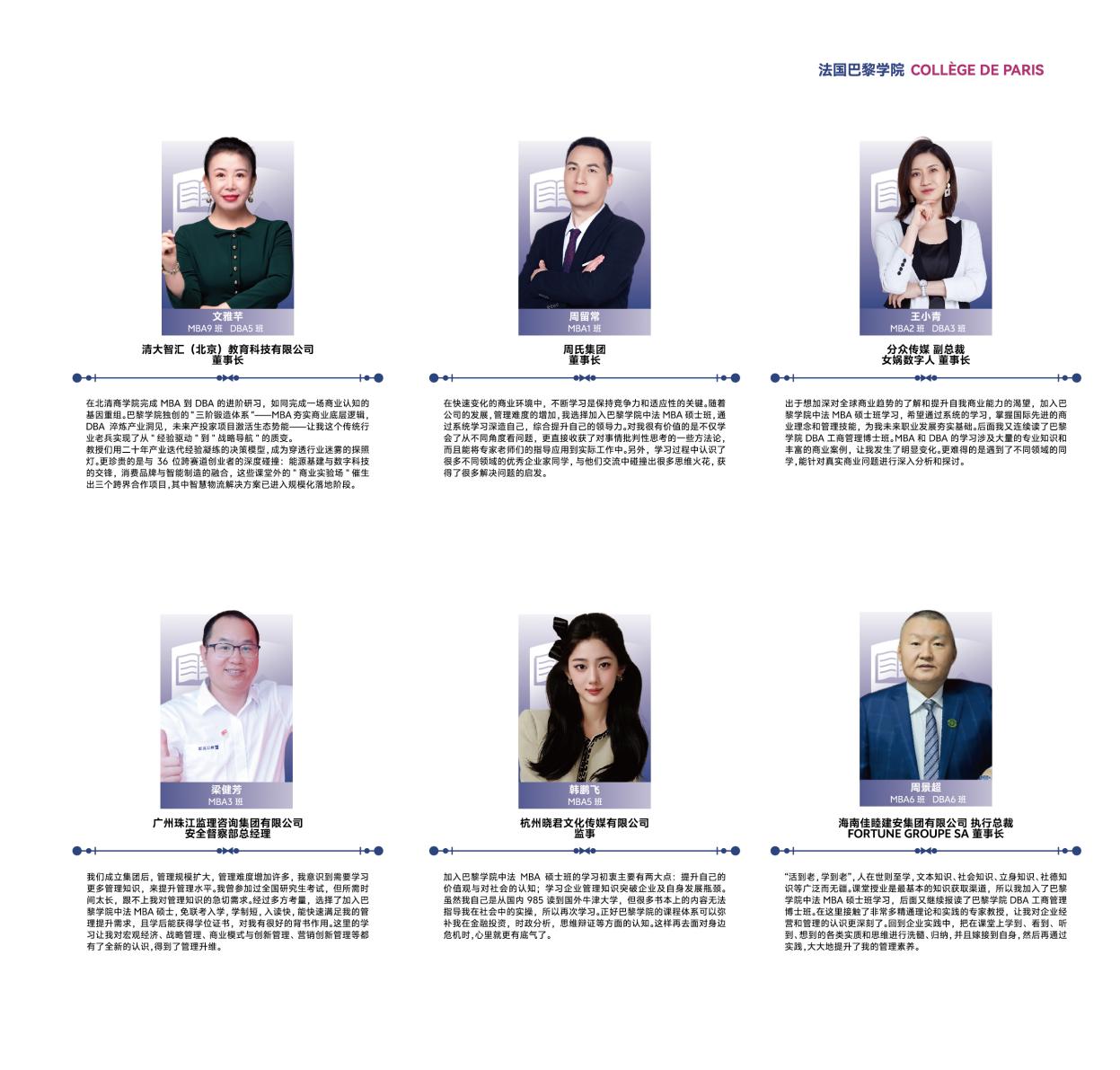 巴黎学院MBA(图25)