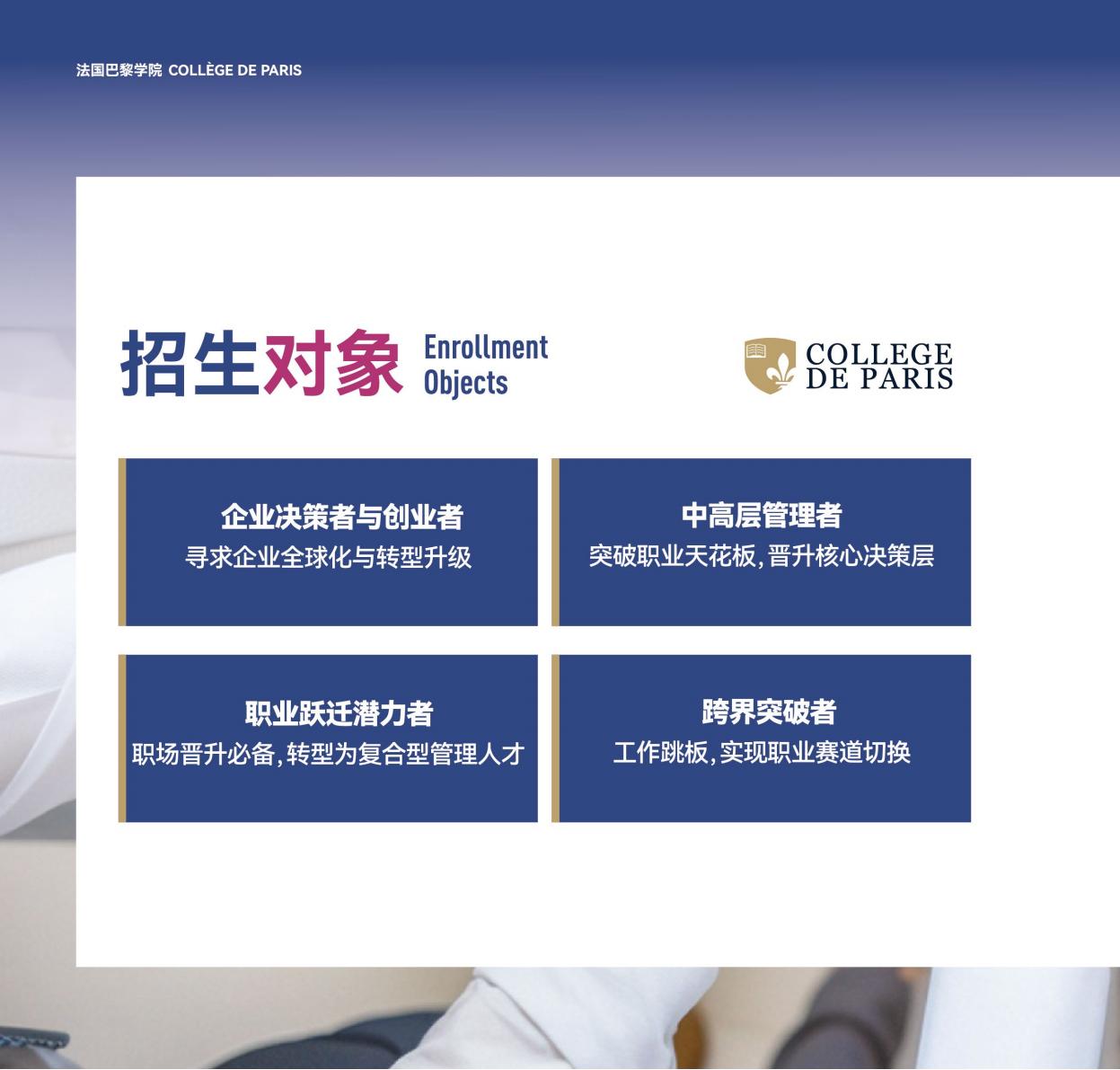 巴黎学院MBA(图28)