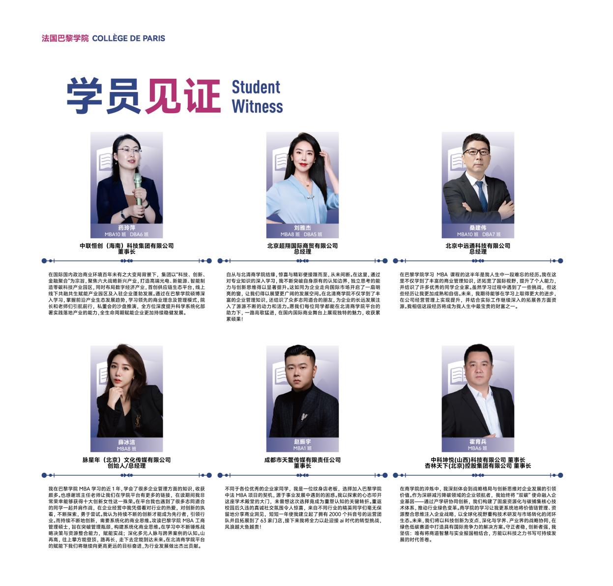 巴黎学院MBA(图24)