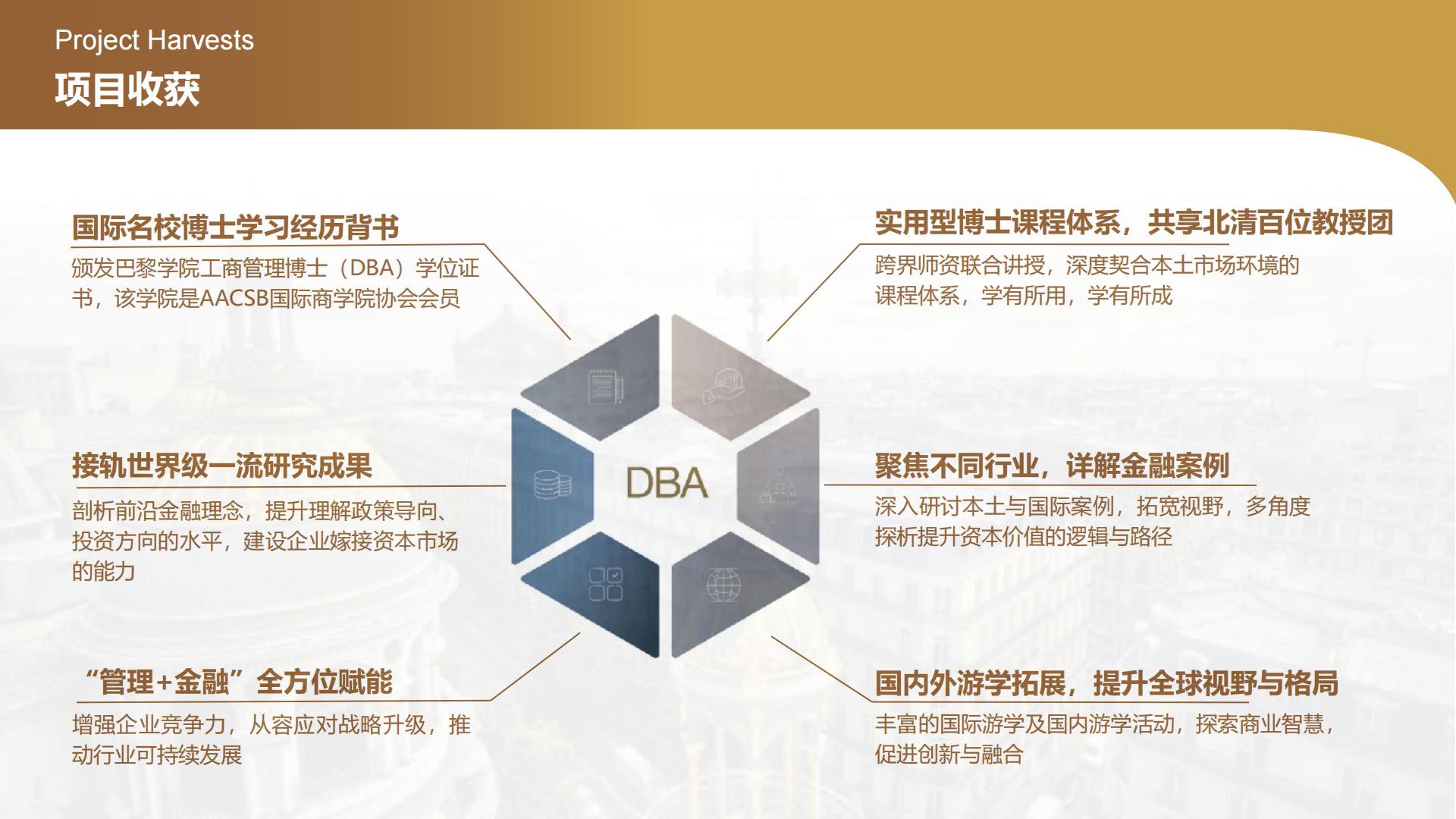 巴黎学院工商管理博士（DBA）项目(图7)