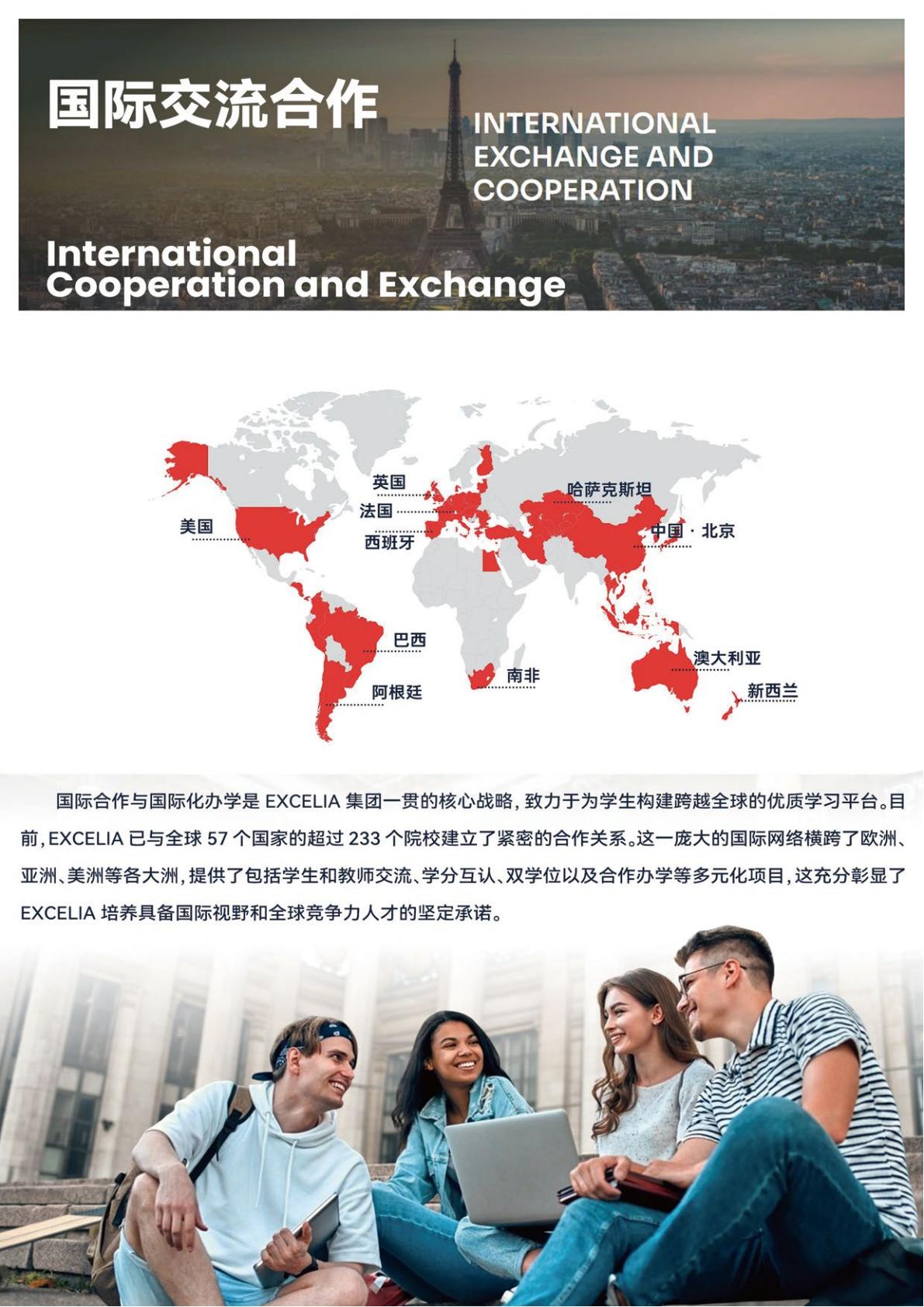 法国EXCELIA艾克西亚高等商学院MBA硕士(图9)