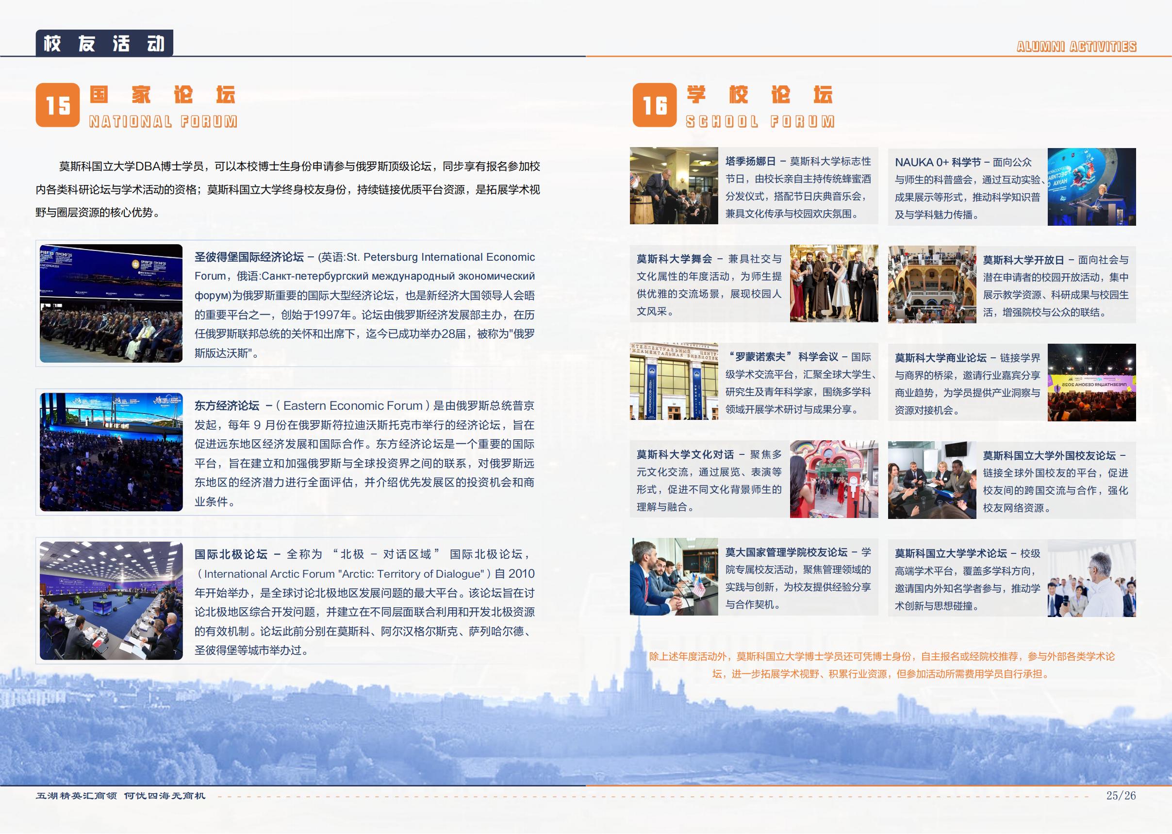 莫斯科国立大学博士(DBA)学位项目(图15)