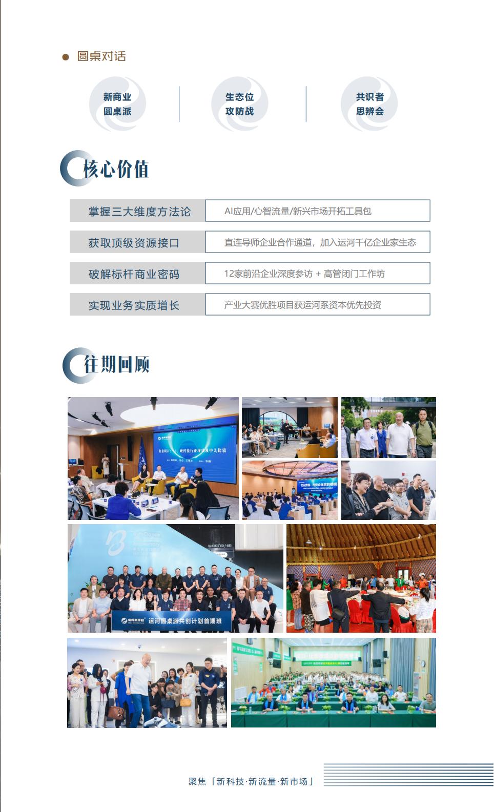 运河圆桌派(图6)