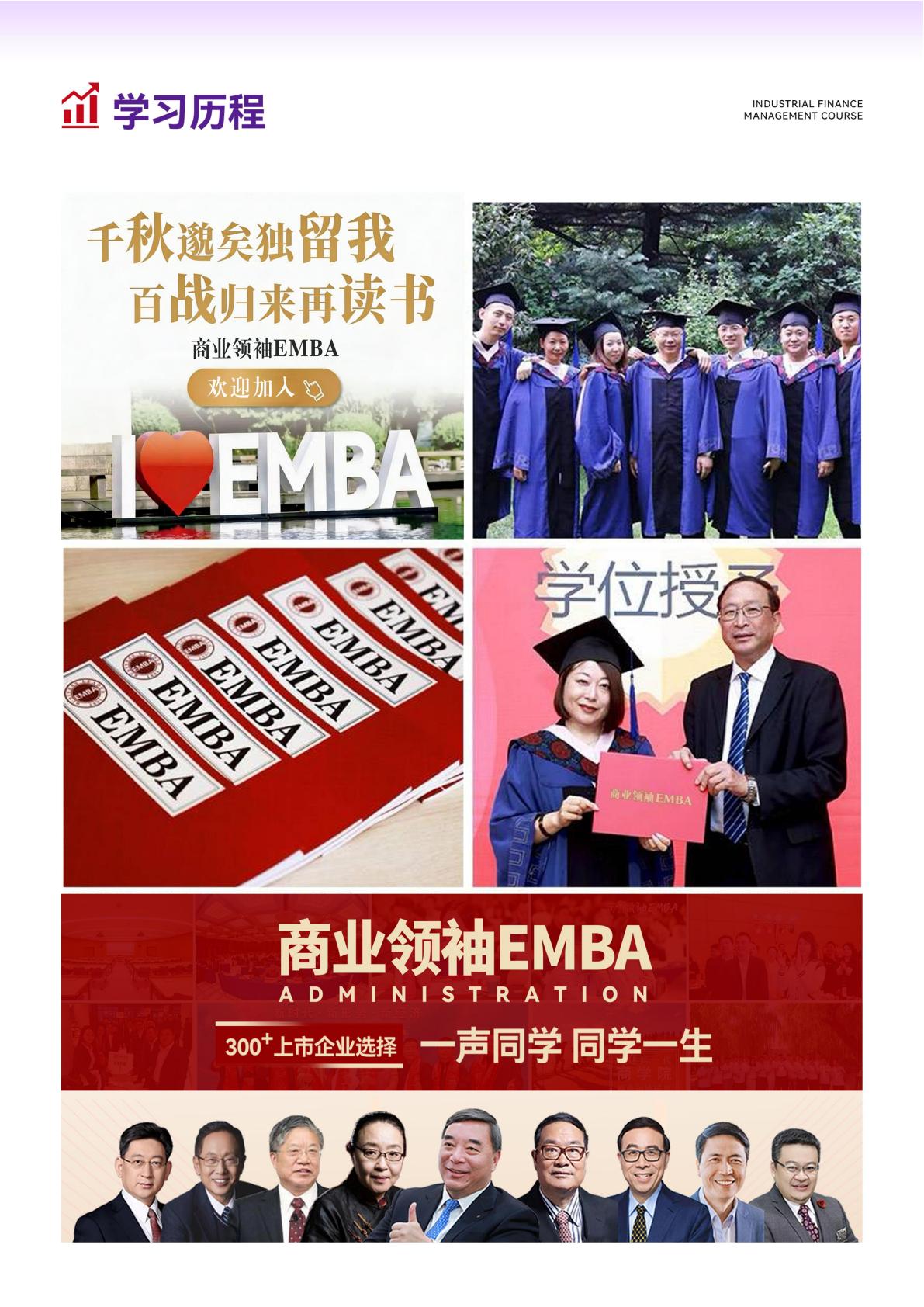 商业领袖EMBA(图13) 商业领袖EMBA(图13)