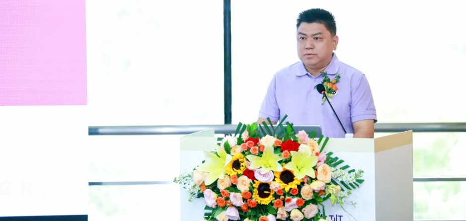 EMBA118班超越卓越之旅，正式扬帆起航(图4)